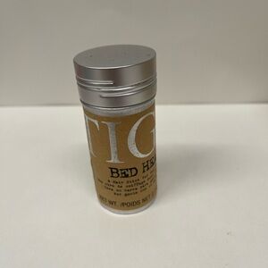 TIGI Bed Head Hair Wax Stick Styling Product 2.57 oz NEW